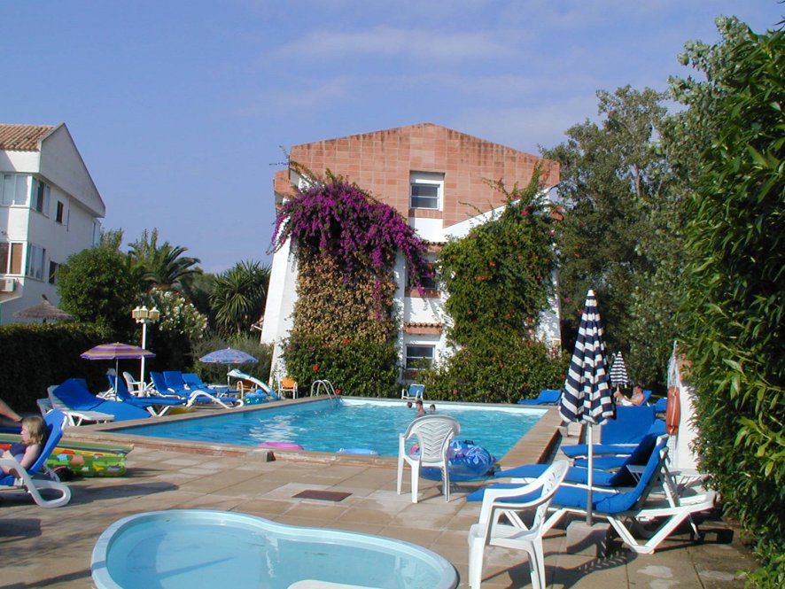 Leo Puerto Pollensa