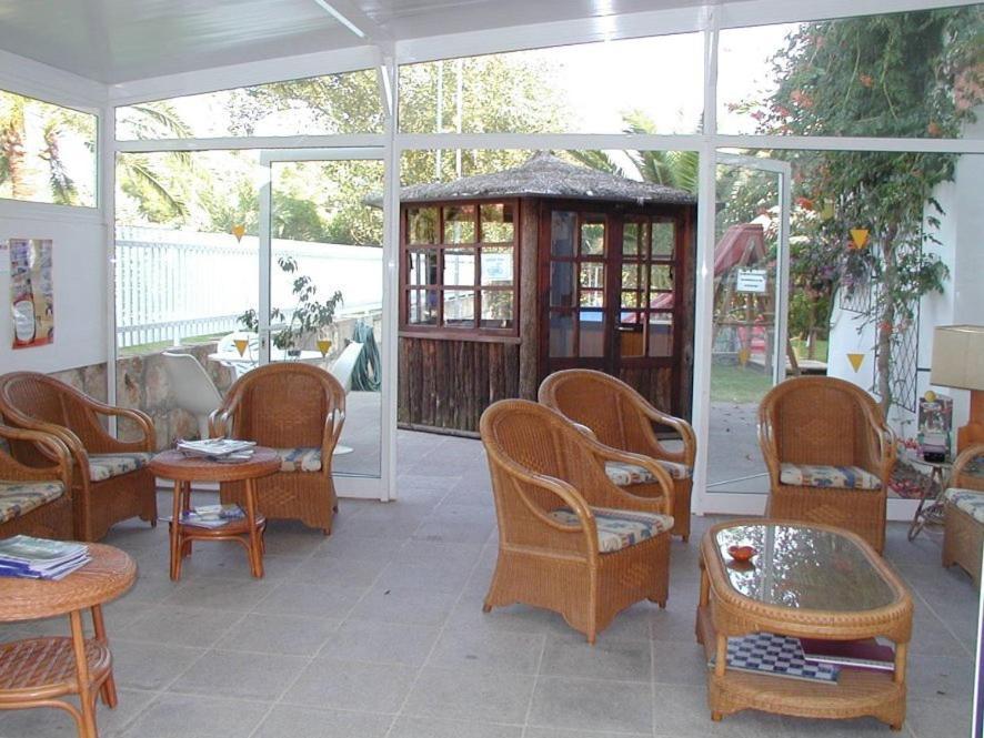Apartamento Leo *