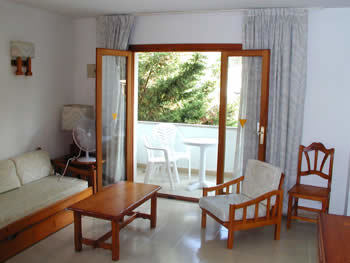 Leo Apartment Port de Pollença