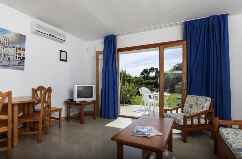 Apartamento Leo