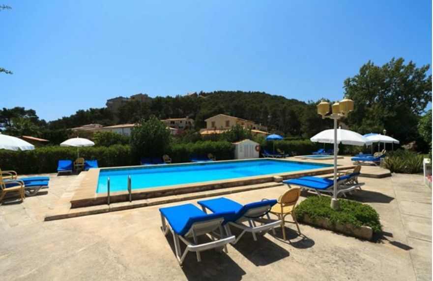 Leo Apartment Port de Pollença