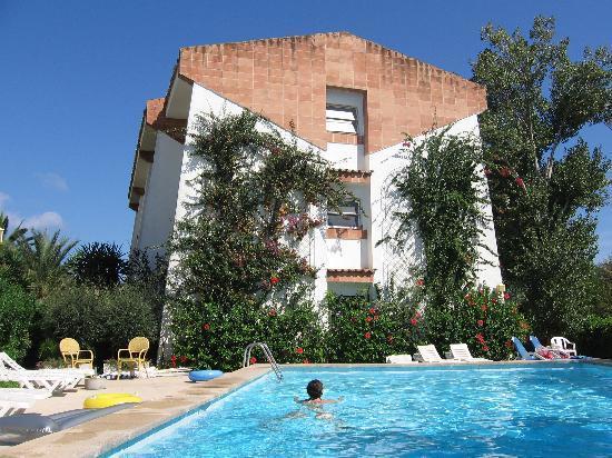 Appartement Leo *