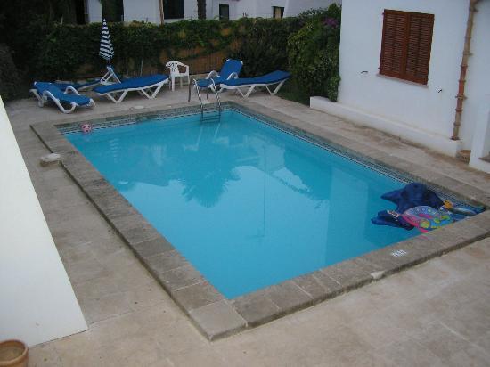 Leo Appartement Port de Pollença