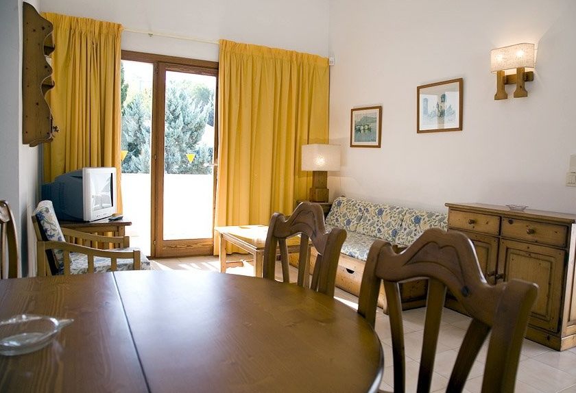 Leo Appartement *