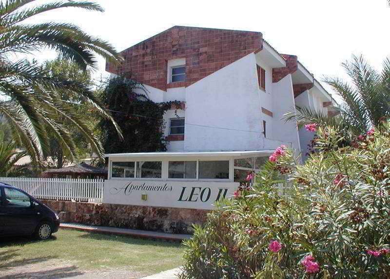 Leo Appartement