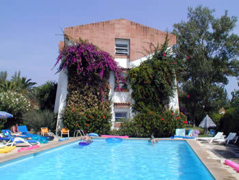 Leo Appartement