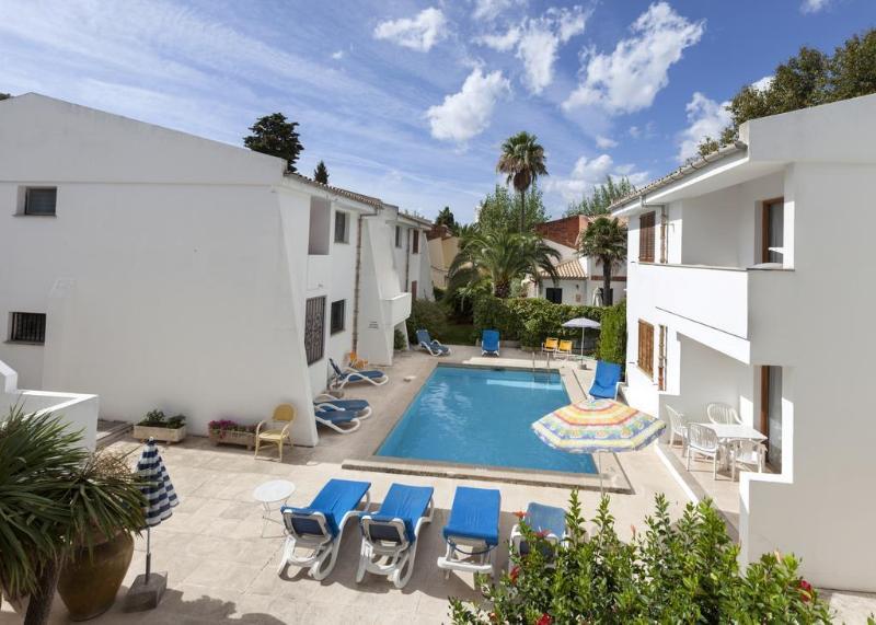 Leo Appartement Port de Pollença
