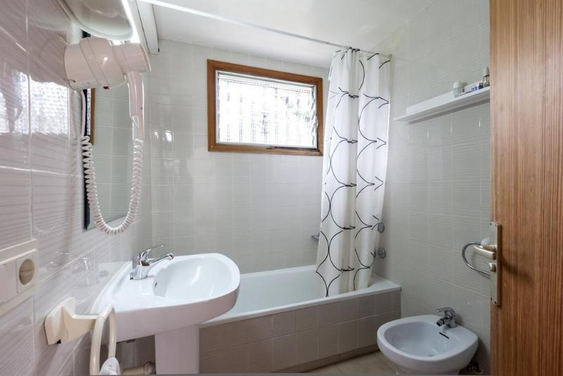 Appartement Leo *