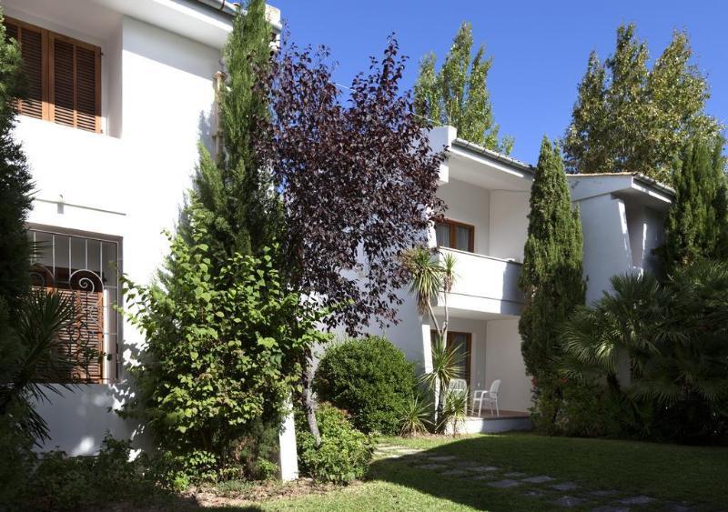 Appartement Leo
