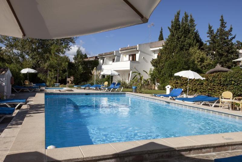 Appartement Leo Port de Pollença