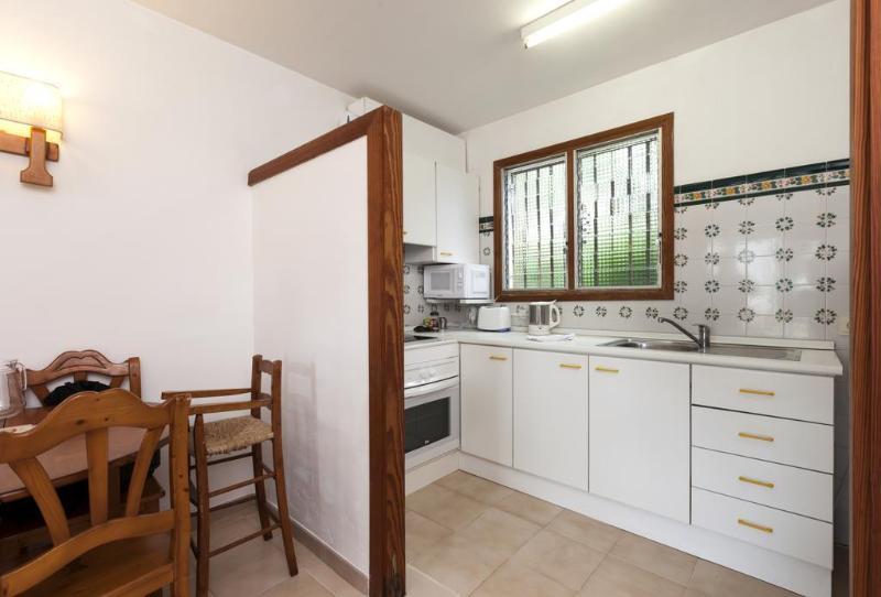 Leo Appartement Port de Pollença