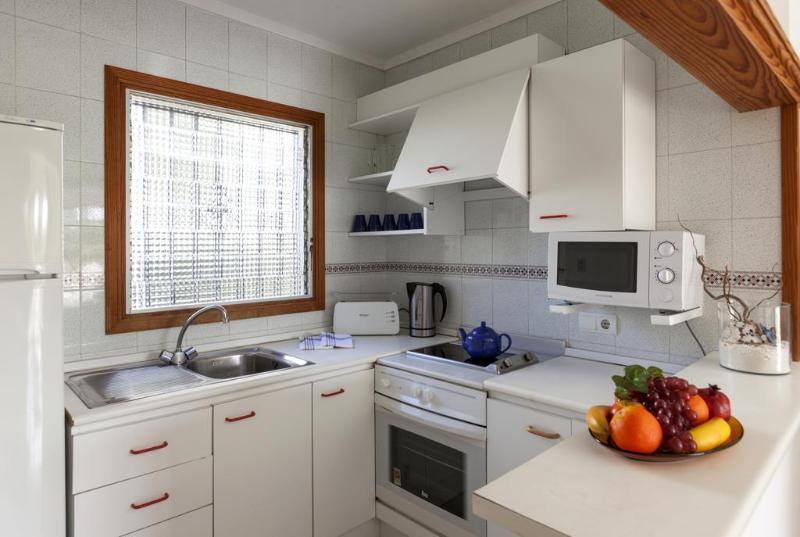 Appartement Leo Port de Pollença