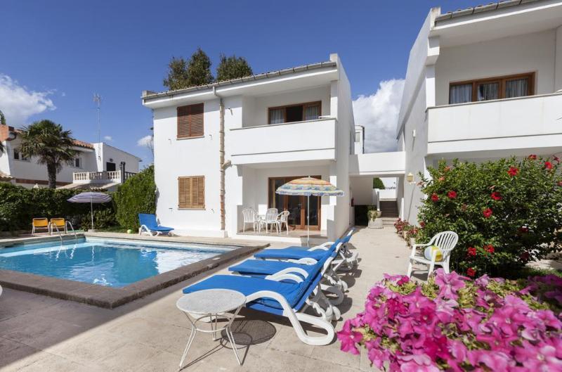 Leo Appartement